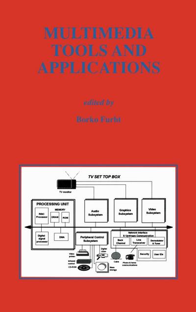 Multimedia Tools and Applications