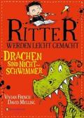 Ritter werden leicht gemacht - Drachen sind Nichts