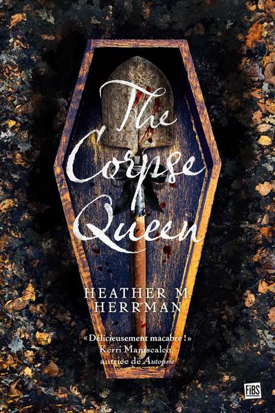 The Corpse Queen