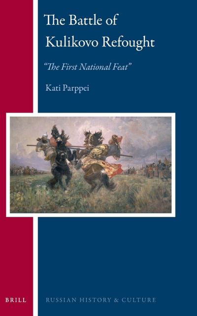 The Battle of Kulikovo Refought