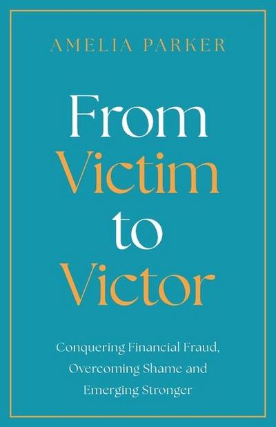 From Victim to Victor