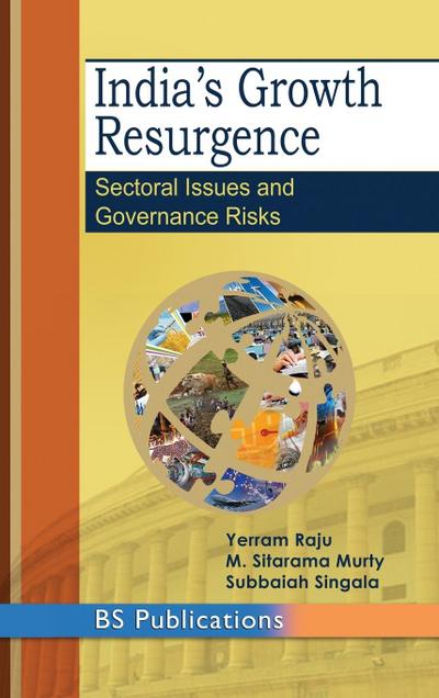 India’s Growth Resurgence