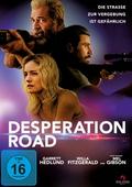 Desperation Road