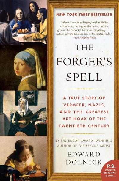 The Forger’s Spell