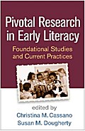 Pivotal Research in Early Literacy