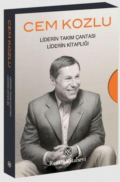 Liderlik Dizisi Kutulu Takim
