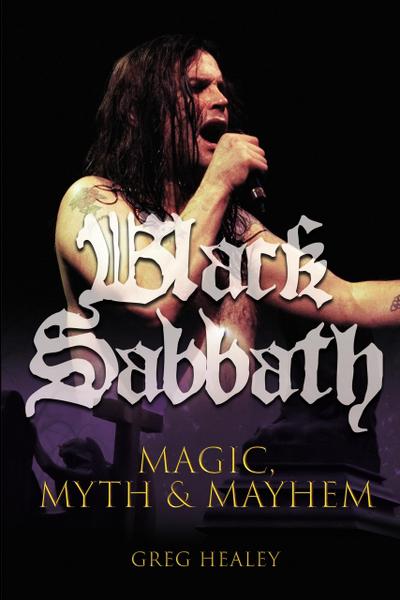 Black Sabbath