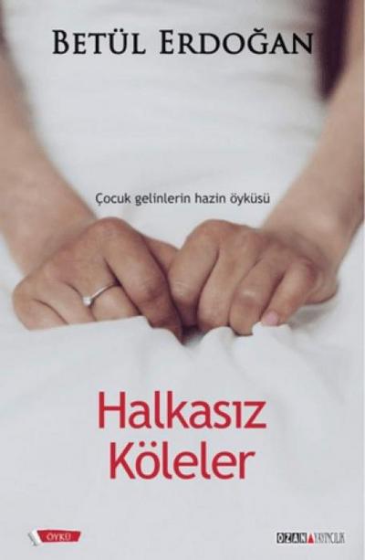 Halkasiz Köleler