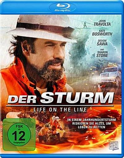 Der Sturm - Life on the Line