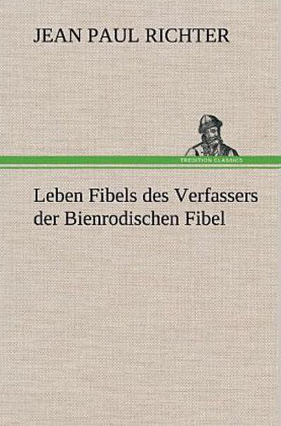 Leben Fibels