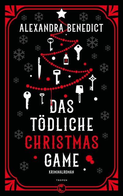 Das tödliche Christmas Game