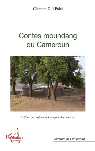 Contes moundang du Cameroun