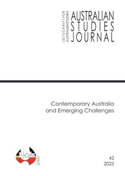 Contemporary Australia and Emerging Challenges