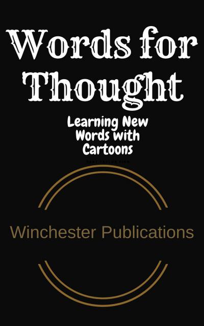Words for Thought: Learning New Words with Cartoons