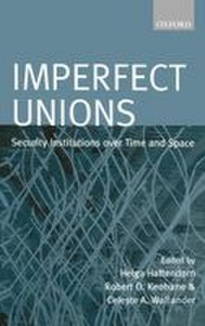 Imperfect Unions