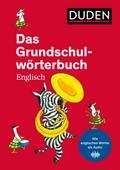 Das Grundschulwörterbuch Englisch
