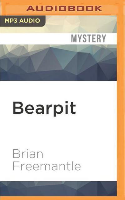 Bearpit