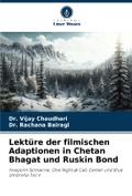 Lektüre der filmischen Adaptionen in Chetan Bhagat