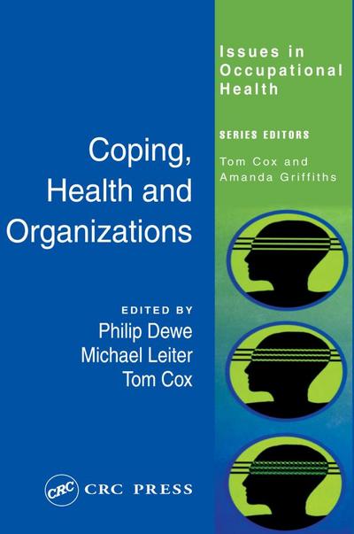 Coping, Health and Organizations