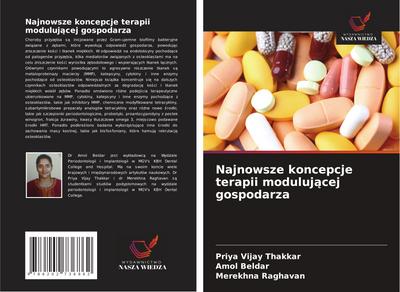 Najnowsze koncepcje terapii moduluj¿cej gospodarza
