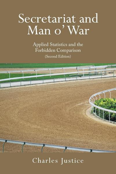 Secretariat and Man o’ War