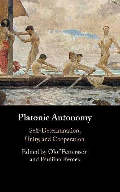 Platonic Autonomy