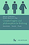 Genderfragen und philosophische Bildung