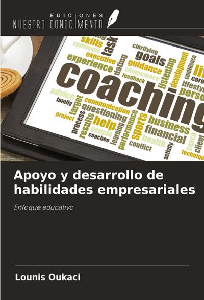 Apoyo y desarrollo de habilidades empresariales