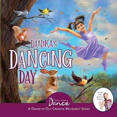 Danika’s Dancing Day