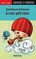 Le tout-petit trésor