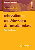 Adressatinnen und Adressaten der Sozialen Arbeit