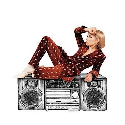 Dedicated, 1 Audio-CD