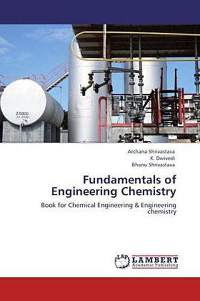 Fundamentals of Engineering Chemistry