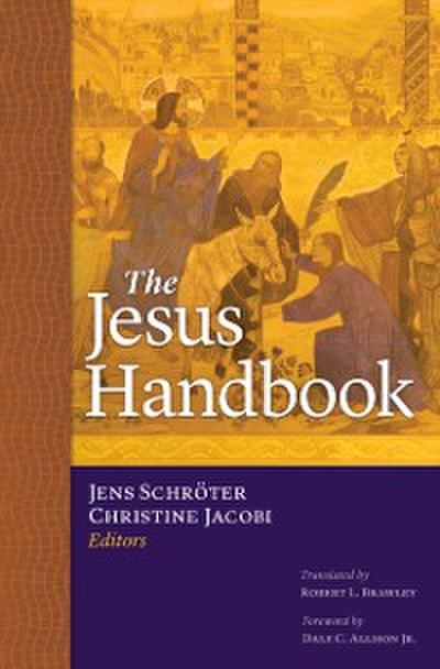 Jesus Handbook