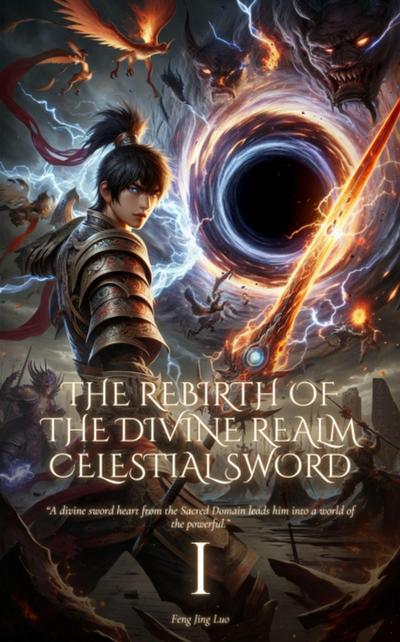 Rebirth of the Divine Realm Celestial Sword