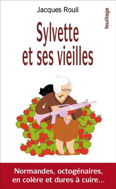 Sylvette et ses vieilles