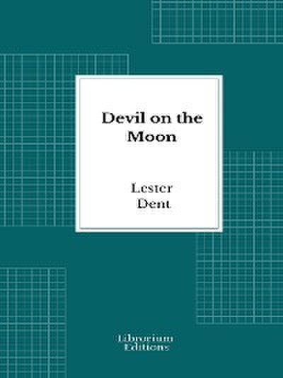 Devil on the Moon
