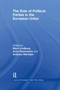 The Role of Political Parties in the European Union