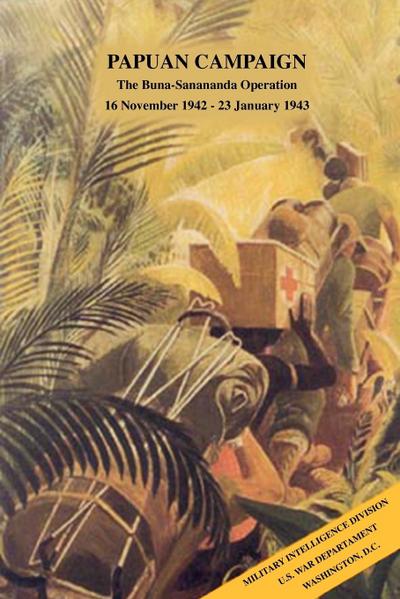 Papuan Campaign