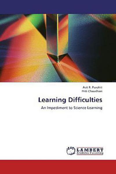 Learning Difficulties