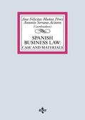 Spanish Business Law: cases and materials