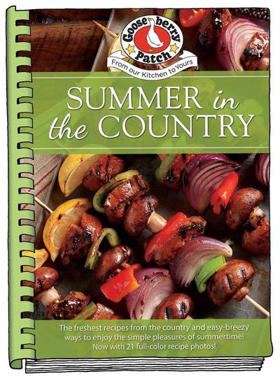 Summer in the Country