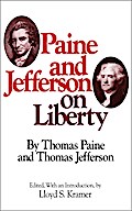 Paine and Jefferson on Liberty