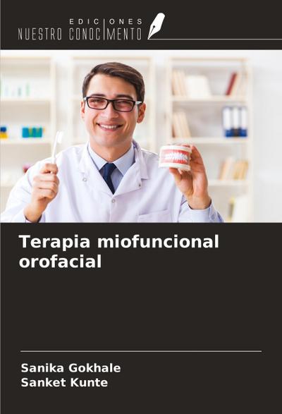 Terapia miofuncional orofacial