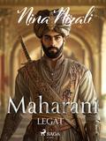 Maharani. Legat
