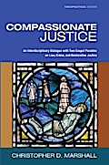 Compassionate Justice