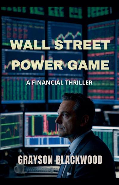 Wall Street Power Game