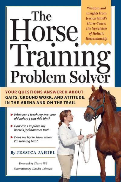The Horse Training Problem Solver