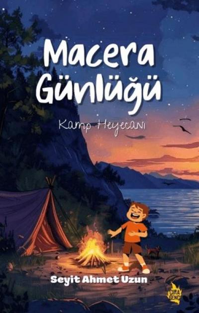 Macera Günlügü