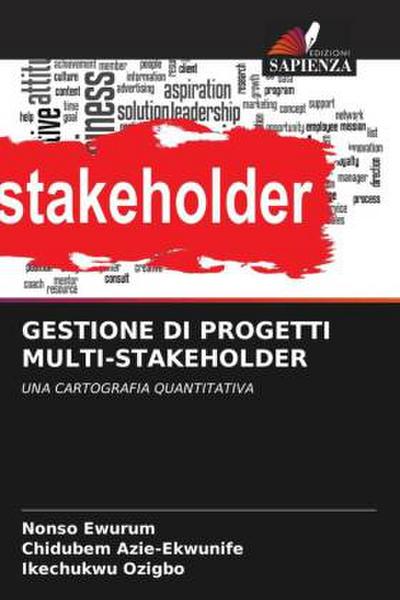GESTIONE DI PROGETTI MULTI-STAKEHOLDER